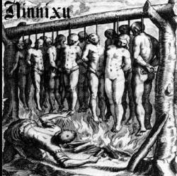 Ninnixu : Destructive Forces Obscure